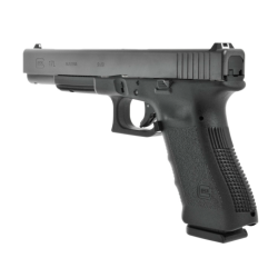 Pistolet Glock 17 L Gen 3 - Cal. 9x19 - Noir