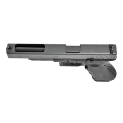 Pistolet Glock 17 L Gen 3 - Cal. 9x19 - Noir