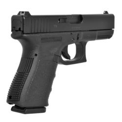 Pistolet Glock 19 Gen 3 - Cal. 9x19 -Noir