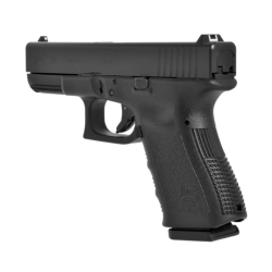 Pistolet Glock 19 Gen 3 - Cal. 9x19 -Noir