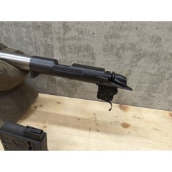 Action canonnée Bergara B14 "Custom" - 22LR