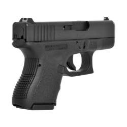 Pistolet Glock 26 Gen 3 - Cal. 9x19 - Noir