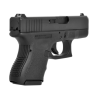 Pistolet Glock 26 Gen 3 - Cal. 9x19 - Noir