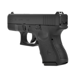 Pistolet Glock 26 Gen 3 - Cal. 9x19 - Noir