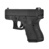 Pistolet Glock 26 Gen 3 - Cal. 9x19 - Noir