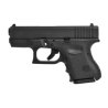 Pistolet Glock 26 Gen 3 - Cal. 9x19 - Noir