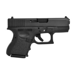 Pistolet Glock 26 Gen 3 - Cal. 9x19 - Noir
