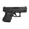 Pistolet Glock 26 Gen 3 - Cal. 9x19 - Noir