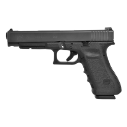 Pistolet Glock 34 Gen 3 - Cal. 9x19 - Noir