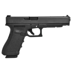 Pistolet Glock 34 Gen 3 - Cal. 9x19 - Noir