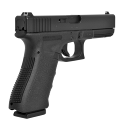 Pistolet Glock 22 Gen 3 - Cal. 40 S&W - Noir