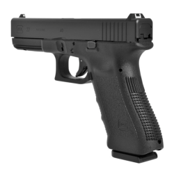Pistolet Glock 22 Gen 3 - Cal. 40 S&W - Noir