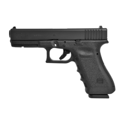 Pistolet Glock 22 Gen 3 - Cal. 40 S&W - Noir
