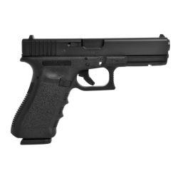 Pistolet Glock 22 Gen 3 - Cal. 40 S&W - Noir