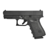 Pistolet Glock 23 Gen 3 - Cal. 40 S&W - Noir