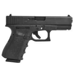 Pistolet Glock 23 Gen 3 - Cal. 40 S&W - Noir
