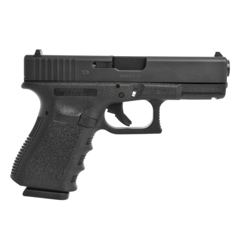 Pistolet Glock 23 Gen 3 - Cal. 40 S&W - Noir