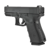 Pistolet Glock 23 Gen 3 - Cal. 40 S&W - Noir