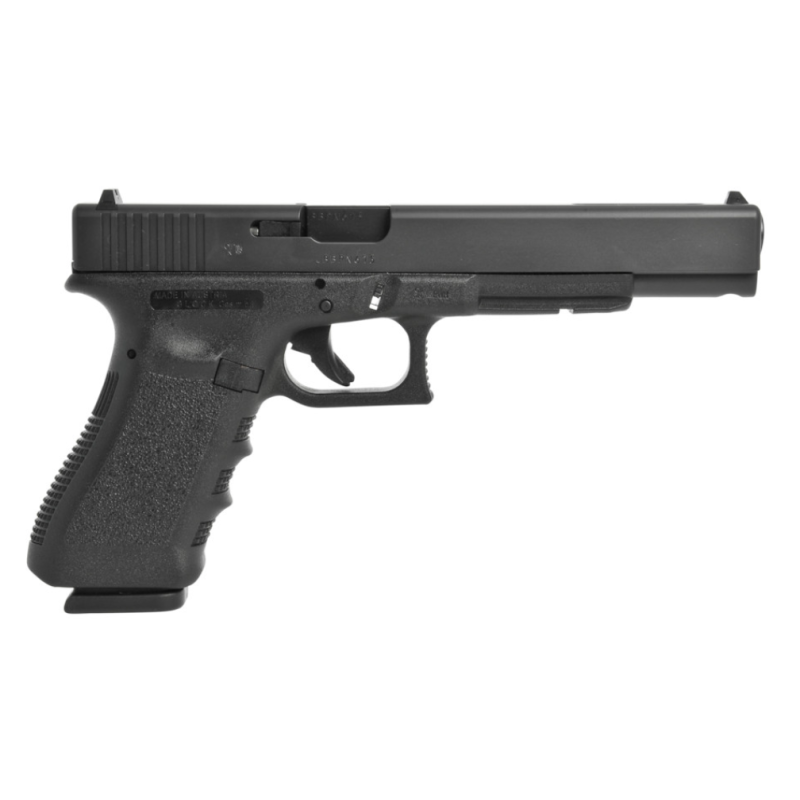 Pistolet Glock 24 Gen 3 - Cal. 40 S&W - Noir