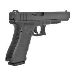 Pistolet Glock 24 Gen 3 - Cal. 40 S&W - Noir