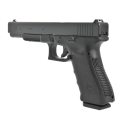 Pistolet Glock 24 Gen 3 - Cal. 40 S&W - Noir
