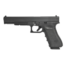 Pistolet Glock 24 Gen 3 - Cal. 40 S&W - Noir