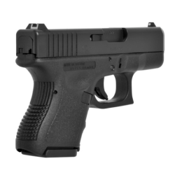 Pistolet Glock 27 Gen 3 - Cal. 40 S&W - Noir