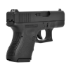 Pistolet Glock 27 Gen 3 - Cal. 40 S&W - Noir