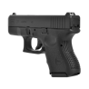 Pistolet Glock 27 Gen 3 - Cal. 40 S&W - Noir