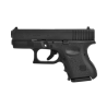 Pistolet Glock 27 Gen 3 - Cal. 40 S&W - Noir