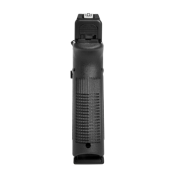 Pistolet Glock 35 Gen 3 - Cal. 40 S&W - Noir