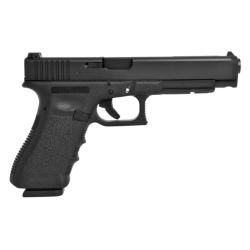 Pistolet Glock 35 Gen 3 - Cal. 40 S&W - Noir