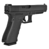 Pistolet Glock 35 Gen 3 - Cal. 40 S&W - Noir