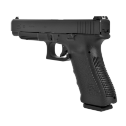Pistolet Glock 35 Gen 3 - Cal. 40 S&W - Noir