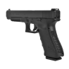 Pistolet Glock 35 Gen 3 - Cal. 40 S&W - Noir
