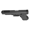 Pistolet Glock 35 Gen 3 - Cal. 40 S&W - Noir