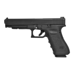 Pistolet Glock 35 Gen 3 - Cal. 40 S&W - Noir