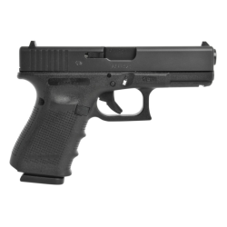 Pistolet Glock 32 Gen 4 - Cal. 357 Sig - Noir