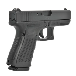 Pistolet Glock 32 Gen 4 - Cal. 357 Sig - Noir