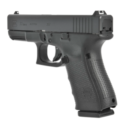 Pistolet Glock 32 Gen 4 - Cal. 357 Sig - Noir