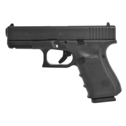 Pistolet Glock 32 Gen 4 - Cal. 357 Sig - Noir
