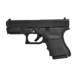 Pistolet Glock 30 S Gen 3 - Cal. 45 ACP - Noir