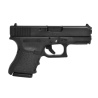 Pistolet Glock 30 S Gen 3 - Cal. 45 ACP - Noir