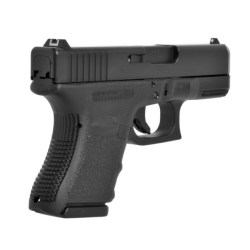 Pistolet Glock 30 S Gen 3 - Cal. 45 ACP - Noir