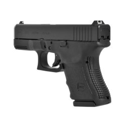 Pistolet Glock 30 S Gen 3 - Cal. 45 ACP - Noir