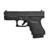 Pistolet Glock 36 Gen 3 - Cal. 45 ACP - Noir
