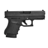 Pistolet Glock 36 Gen 3 - Cal. 45 ACP - Noir