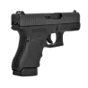 Pistolet Glock 36 Gen 3 - Cal. 45 ACP - Noir