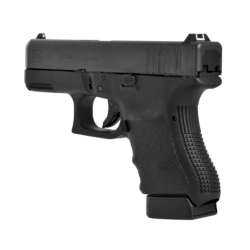 Pistolet Glock 36 Gen 3 - Cal. 45 ACP - Noir