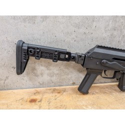 Carabine type AK47 Nova Modul Custom Alpha - Cal. 7.62×39